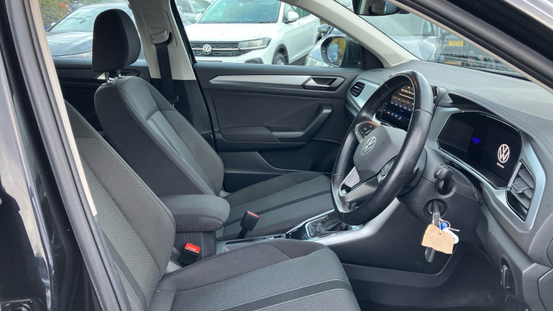 Volkswagen T-Roc 1.5 TSI Life 5dr DSG Petrol Hatchback